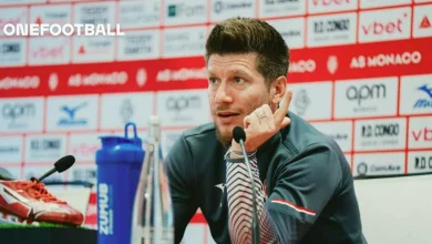 Sébastien Pocognoli: "An awareness that we are expected to perform well on the road"