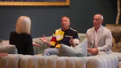 Selling Sunset Recap: Is She Really Going Out With Him?