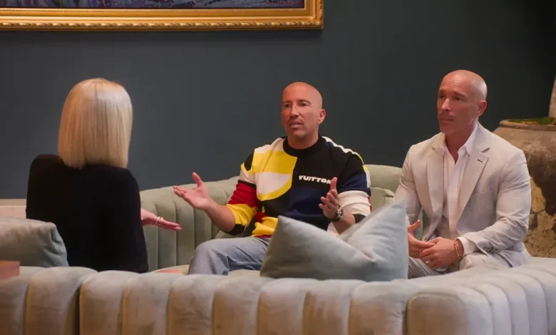 Selling Sunset Recap: Is She Really Going Out With Him?