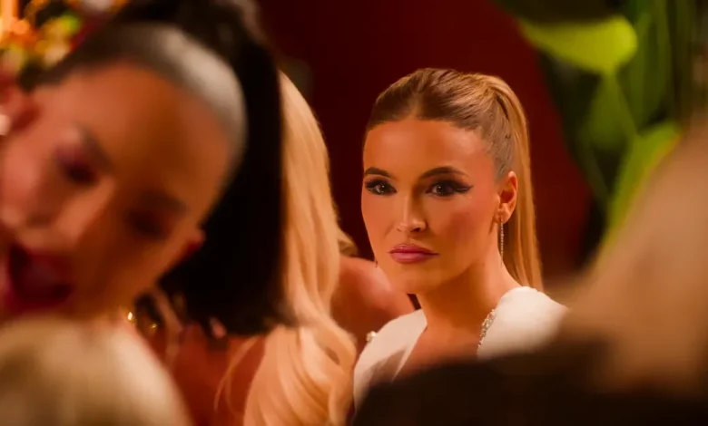 Selling Sunset Season-Premiere Recap: Et Tu, Mary?