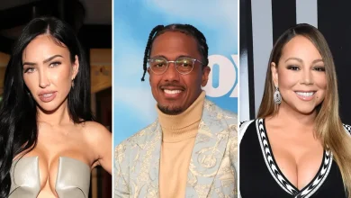 Selling Sunset's Bre Has Rare Comment About Nick Cannon's Ex Mariah Carey
