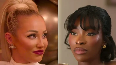 Selling Sunset's Mary Bonnet Thinks Producers Set Up Chelsea Conflict