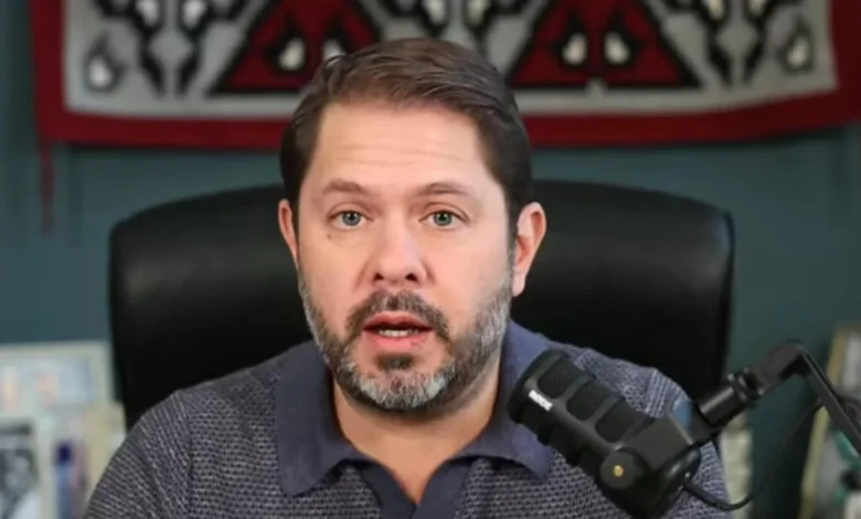 Sen. Gallego questions GOP trustworthiness on shutdown talks