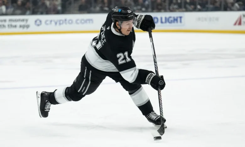 Senators' Jordan Spence draws into lineup vs. Flames