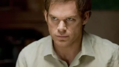 Serial killer bit out his own dad's heart and was inspiration behind Dexter