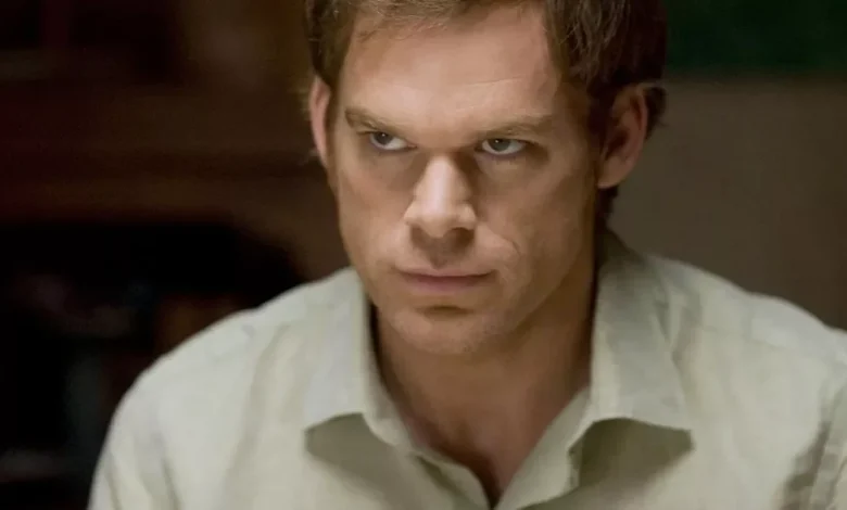 Serial killer bit out his own dad's heart and was inspiration behind Dexter