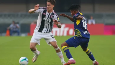 Serie A: Juventus vs. Udinese – probable line-ups and where to watch on TV