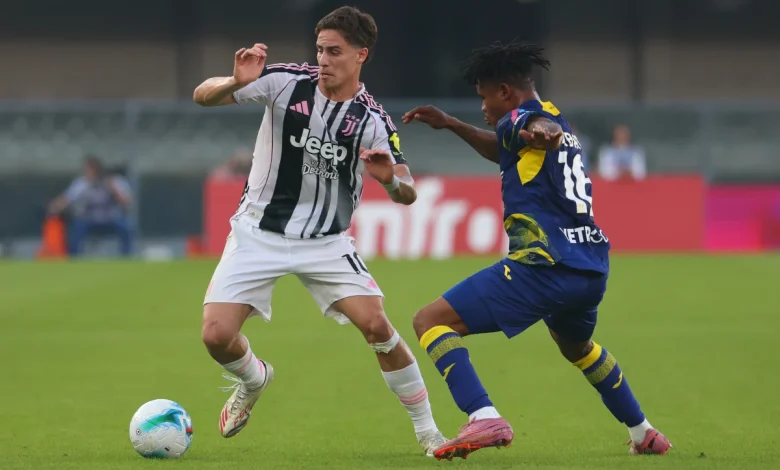 Serie A: Juventus vs. Udinese – probable line-ups and where to watch on TV