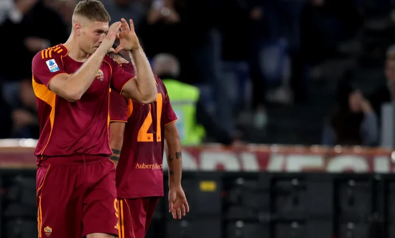 Serie A | Roma 2-1 Parma: Giallorossi secure top spot