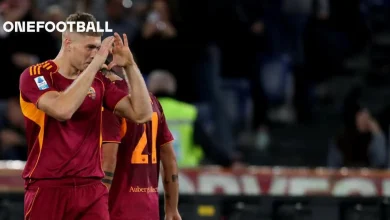 Serie A | Roma 2-1 Parma: Giallorossi secure top spot