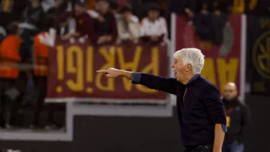 Serie A: in campo Roma-Parma 0-0, Juventus-Udinese 0-0 e Como Verona 0-0 DIRETTA e FOTO