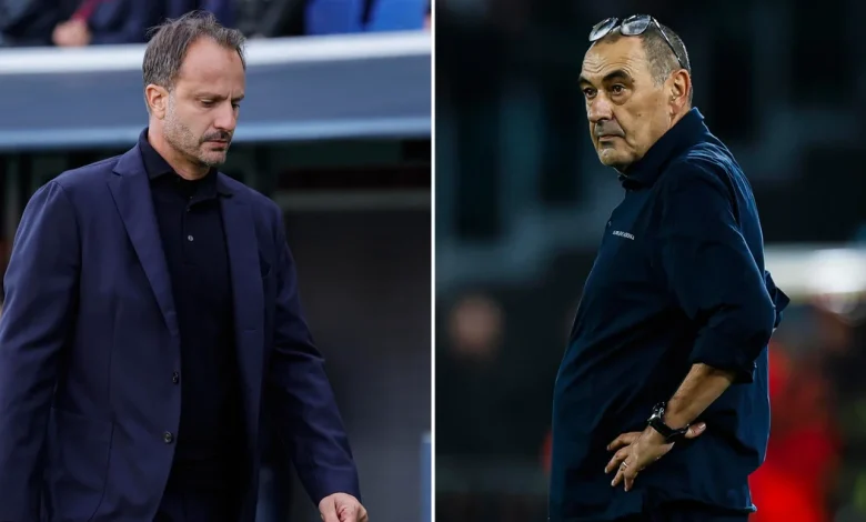 Serie A: in campo alle 20,45 Pisa-Lazio DIRETTA