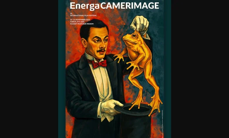 Seven films to compete in debut cinematography contest at EnergaCamerimage