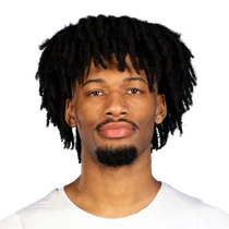 Shaedon Sharpe flirts with double-double Monday against Lakers