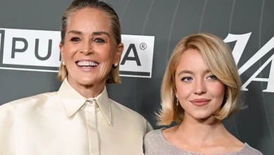 Sharon Stone Defends Sydney Sweeney After Jeans Ad Controversy: ‘It’s Okay to Use What Your Mama Gave You’