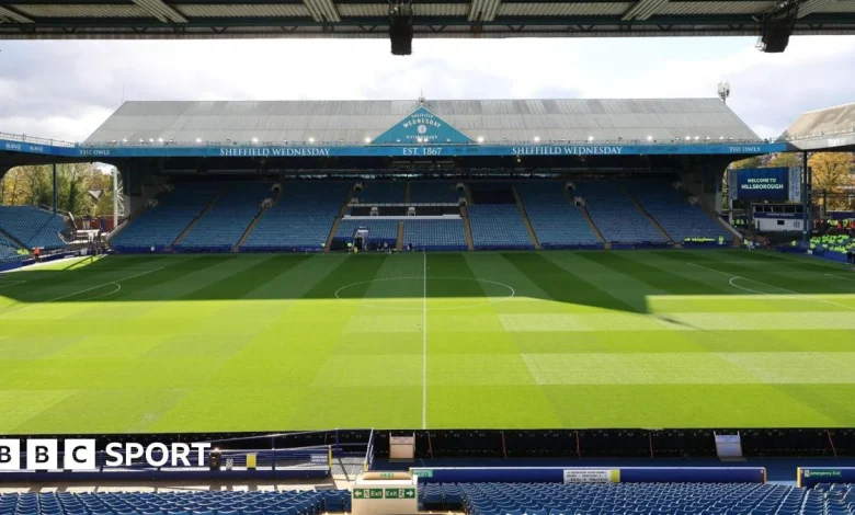 Sheffield Wednesday: Three parties come forward with proof of funds for Championship club