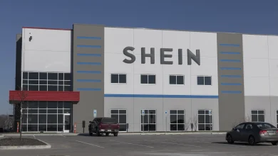 Shein : la date d’arrivée de la marque d’ultrafast-fashion au BHV est connue