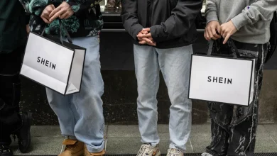 Shein ouvre mercredi son premier magasin en France, à Paris, en pleine controverse