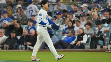 Shohei Ohtani needed early morning IV’s after historic World Series performance