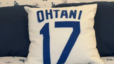 Shohei Ohtani superfans from Japan are welcomed at LA homestay
