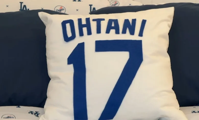 Shohei Ohtani superfans from Japan are welcomed at LA homestay
