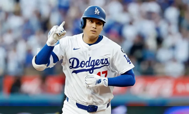 Shohei Ohtani’s $700 Million Tax-Advantaged Contract Appears To Be Paying Off