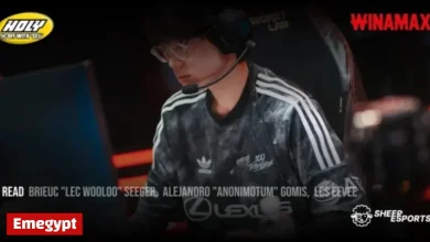 Shopify Rebellion, Karmine Corp, Team Liquid Make Offers for Quid