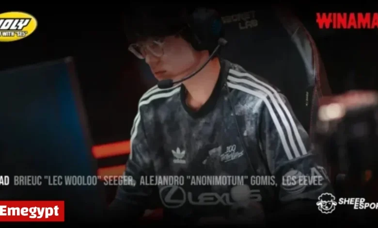 Shopify Rebellion, Karmine Corp, Team Liquid Make Offers for Quid