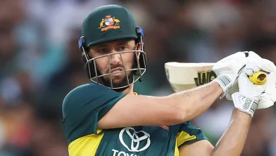 Short makes rapid recovery for blockbuster 'G T20I clash