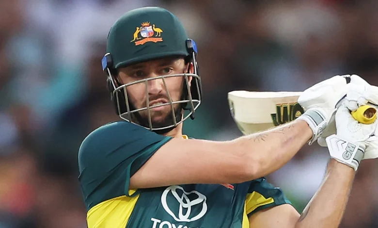 Short makes rapid return for blockbuster 'G T20I clash