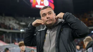 Siemieniec: Spodziewamy się w Legnicy wysoko zawieszonej poprzeczki