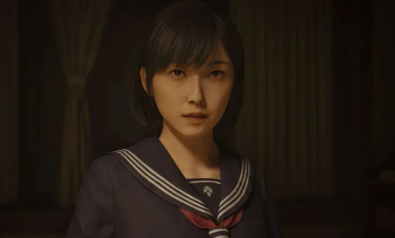 Silent Hill f Actress Konatsu Kato’s First Livestream Surpasses 1.7 Million Views