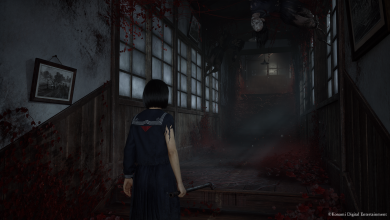 “Silent Hill f” Sends Gamers to a New Destination in a Terrifying Universe
