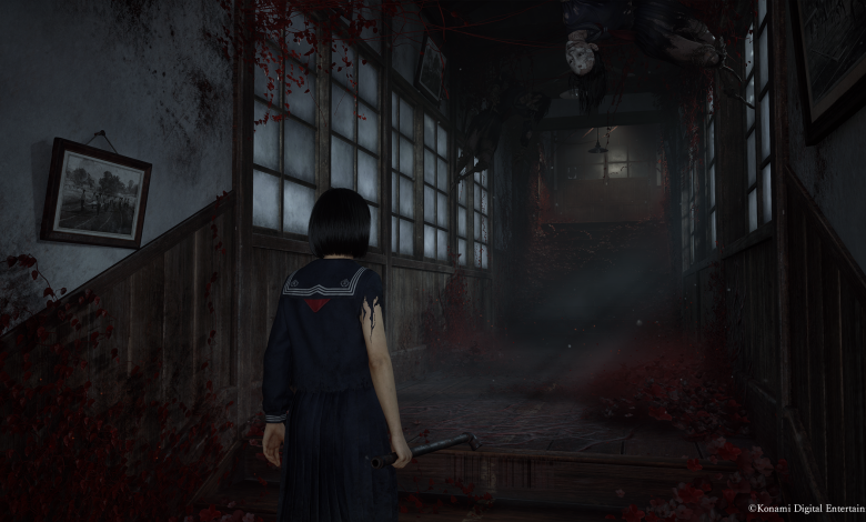 “Silent Hill f” Sends Gamers to a New Destination in a Terrifying Universe