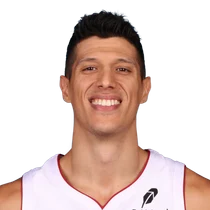 Simone Fontecchio (calf) available Tuesday