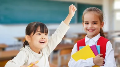Sin clases el 3 de noviembre: estos alumnos descansarán y tendrán Megapuente desde el 31 de octubre