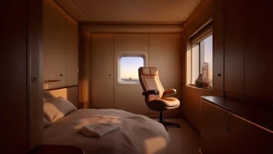 Singapore Airlines’ Airbus A380 Suites Recognized as World’s Most Comfortable First-Class Seat, Boosting Tourism in Singapore
