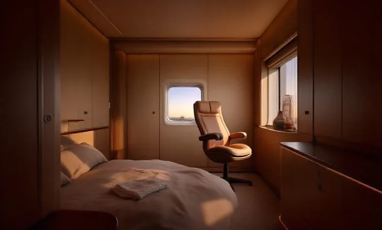 Singapore Airlines’ Airbus A380 Suites Recognized as World’s Most Comfortable First-Class Seat, Boosting Tourism in Singapore