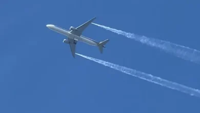 Singapore Airlines flight from Melbourne to Changi turns back after technical issue