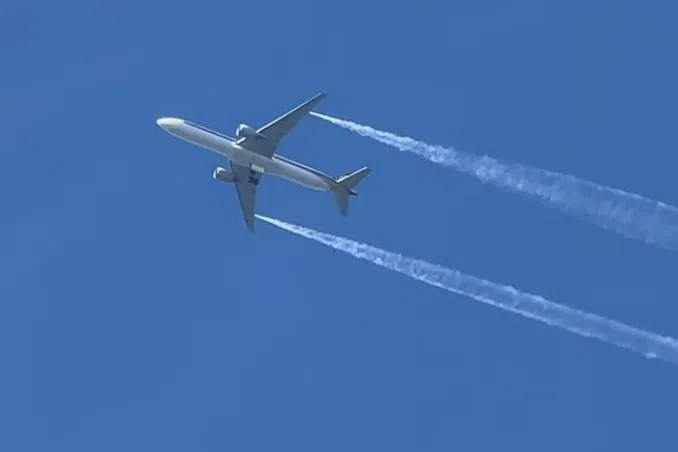 Singapore Airlines flight from Melbourne to Changi turns back after technical issue