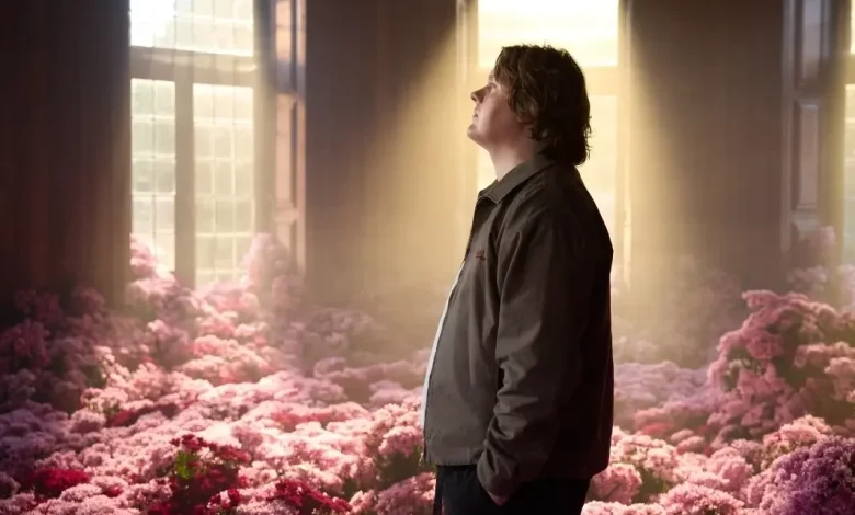 Singer-Songwriter Lewis Capaldi Coming To Philadelphia On New Tour