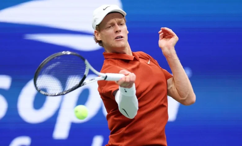 Sinner faces backlash in Italy with Davis Cup skip