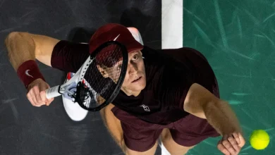 Sinner, oggi c'è Cerundolo. La soddisfazione e la corsa per arrivare da numero uno alle Atp Finals: «Sembra di giocare sulla terra»