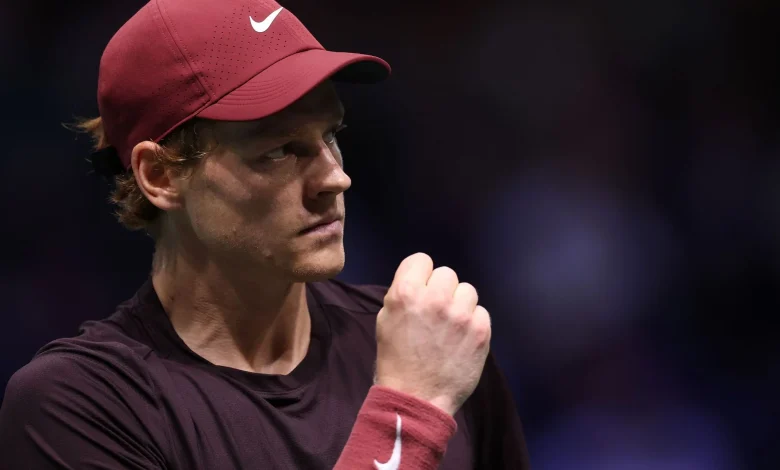 Sinner overcomes injury scare to beat Cerundolo - 'Hopefully I can recover physically'