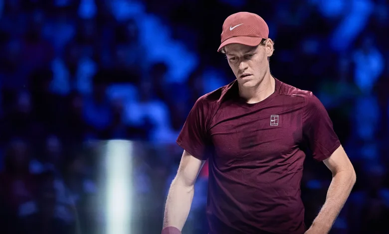 Sinner says World No.1 can wait: “That’s my goal for next year”