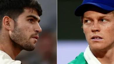 Sinner torna numero 1 se... cosa cambia dopo la sconfitta di Alcaraz: tutti i calcoli tra Parigi e Torino. Oggi c'è Bergs