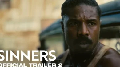 Sinners | Official Trailer 2