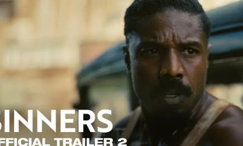 Sinners | Official Trailer 2