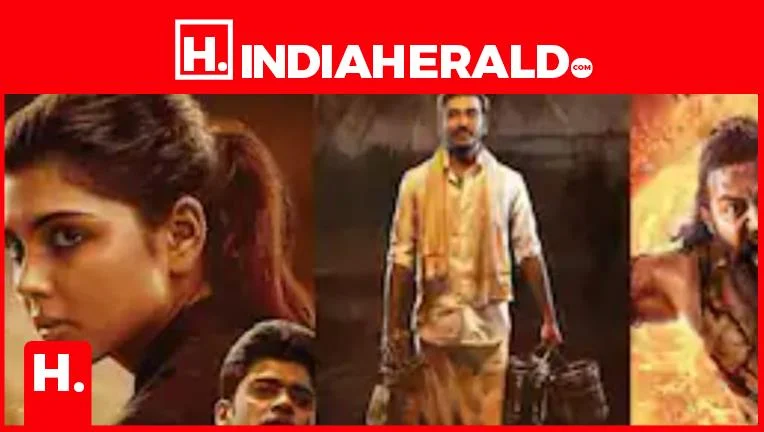 Six Blockbusters Coming to Streaming Platforms ..?!