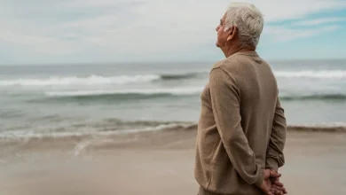 Six-figure warning as 'silver tsunami' of 2.8 million Australians race towards retirement